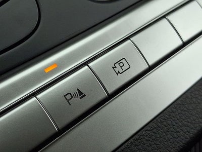 2027 Kia Carnival LXS