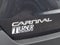 2027 Kia Carnival LXS