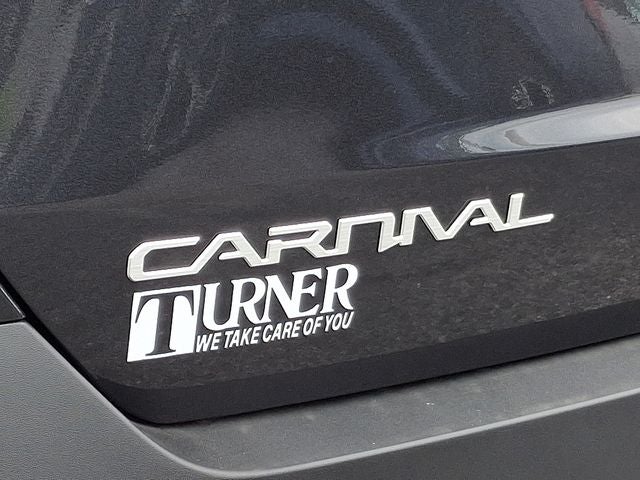2027 Kia Carnival LXS