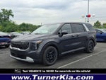 2027 Kia Carnival LXS