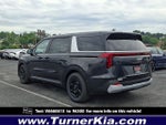 2027 Kia Carnival LXS