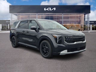 2027 Kia Carnival LXS