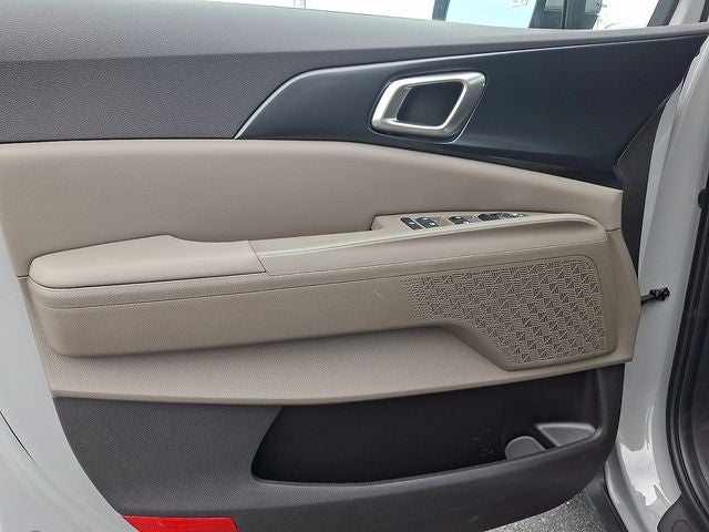 2027 Kia Carnival LXS