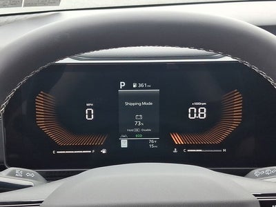 2027 Kia Carnival LXS