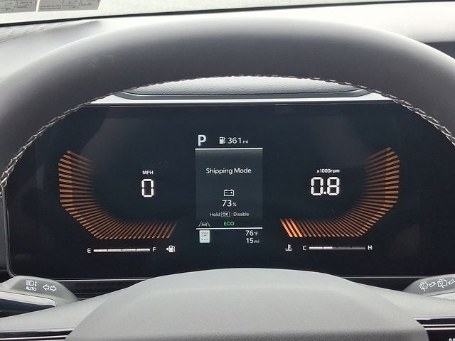 2027 Kia Carnival LXS