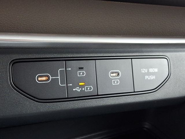 2027 Kia Carnival LXS