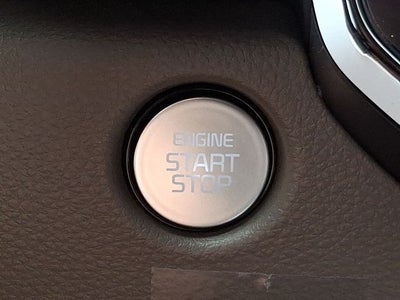 2027 Kia Carnival LXS