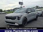 2027 Kia Carnival LXS