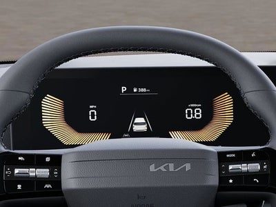 2027 Kia Carnival LXS