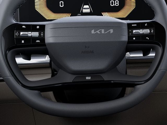 2027 Kia Carnival LXS