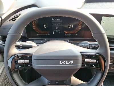 2027 Kia Carnival LXS