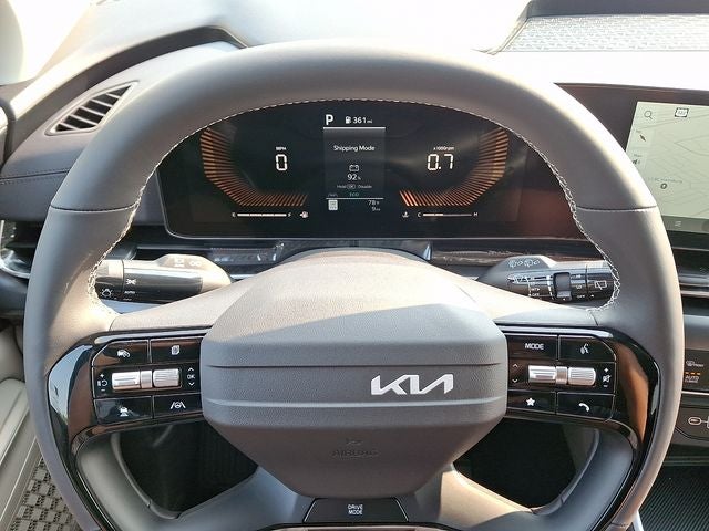 2027 Kia Carnival LXS