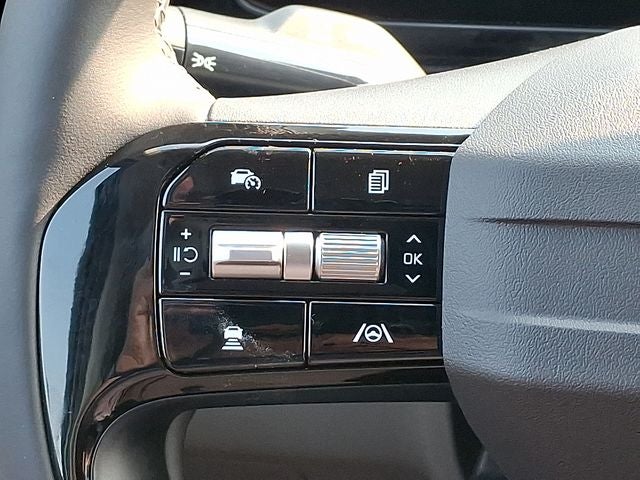 2027 Kia Carnival LXS