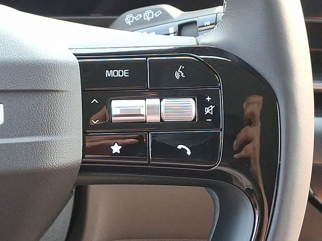 2027 Kia Carnival LXS