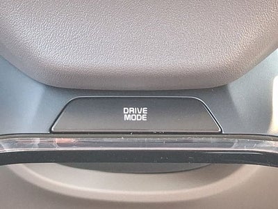2027 Kia Carnival LXS