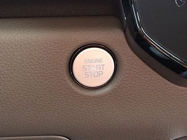 2027 Kia Carnival LXS