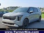 2027 Kia Carnival LXS