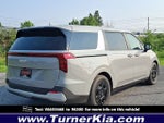 2027 Kia Carnival LXS