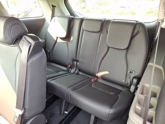 2027 Kia Carnival LXS