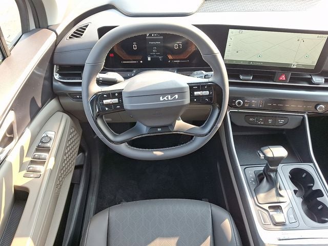 2027 Kia Carnival LXS