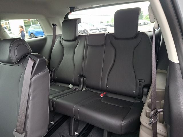 2027 Kia Carnival LXS