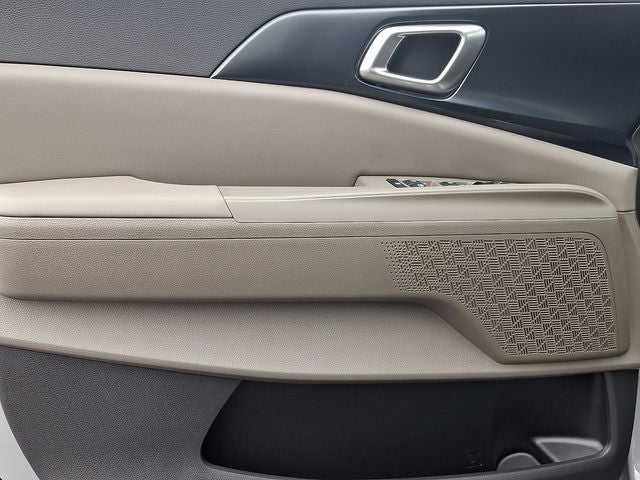2027 Kia Carnival LXS