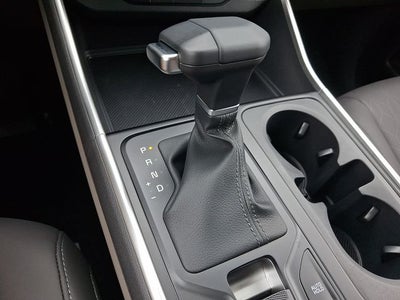 2027 Kia Carnival LXS
