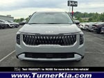 2027 Kia Carnival LXS