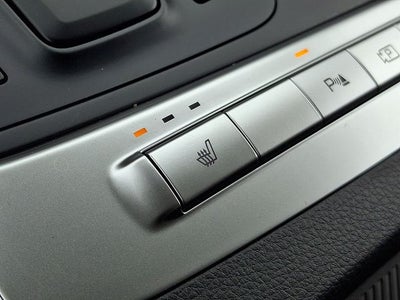 2027 Kia Carnival LXS