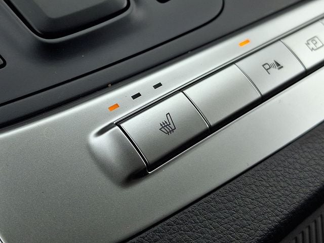 2027 Kia Carnival LXS