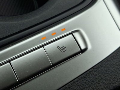 2027 Kia Carnival LXS