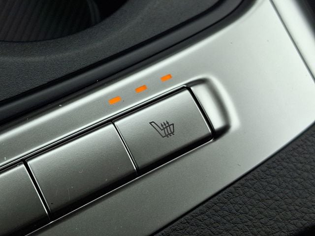 2027 Kia Carnival LXS