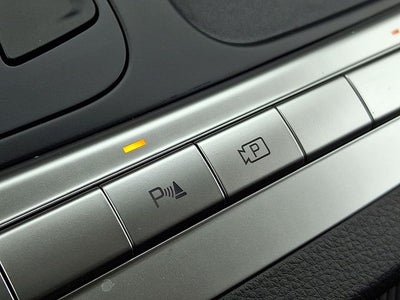2027 Kia Carnival LXS