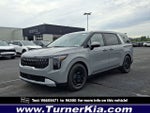 2027 Kia Carnival LXS