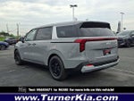 2027 Kia Carnival LXS
