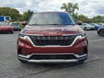 2022 Kia Carnival EX