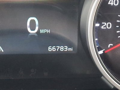 2022 Kia Carnival EX
