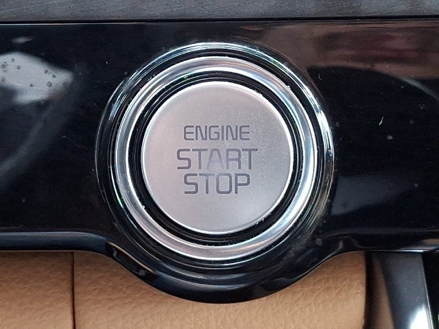 2022 Kia Carnival EX
