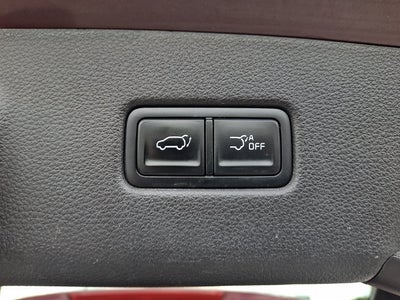 2022 Kia Carnival EX