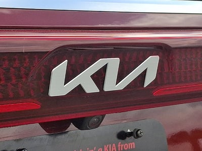2022 Kia Carnival EX