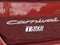 2022 Kia Carnival EX
