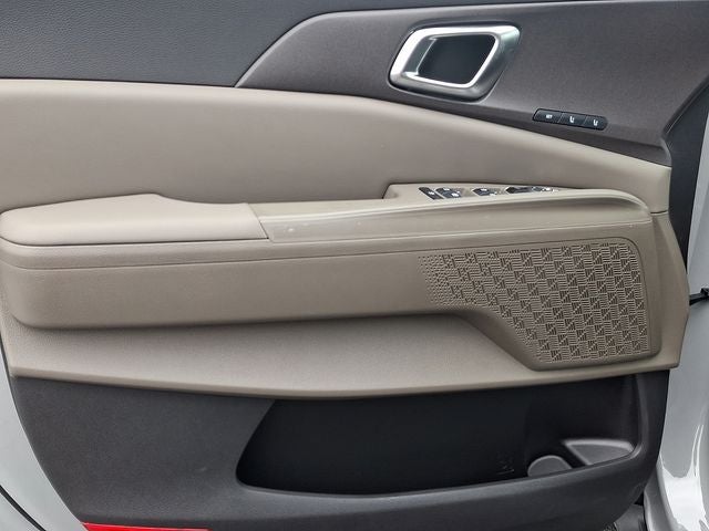 2027 Kia Carnival EX