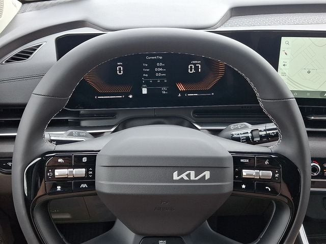 2027 Kia Carnival EX