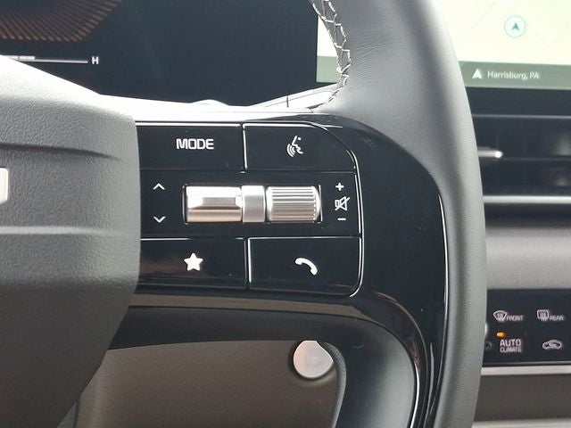 2027 Kia Carnival EX