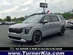 2027 Kia Carnival EX