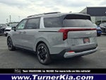 2027 Kia Carnival EX
