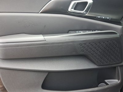 2027 Kia Carnival EX