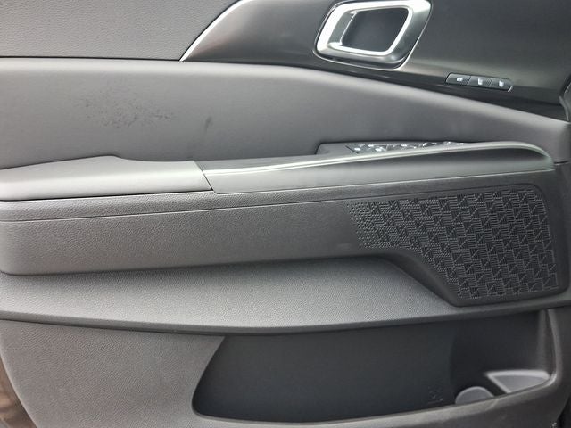 2027 Kia Carnival EX