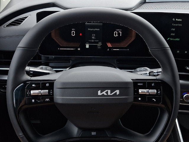 2027 Kia Carnival EX
