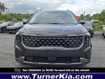 2027 Kia Carnival EX